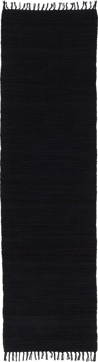 Pergamon Jolly Cotton - Katoen Natuurlijk Loper Tapijt