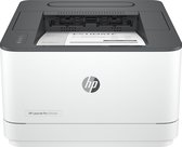 HP LaserJet Pro 3002dw - Printer