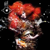 Björk - Biophilia (CD)