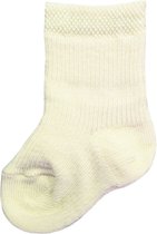 Ewers-Unisex Baby Socks-Ecru