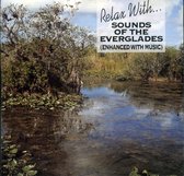 Relax with sounds of the Everglades