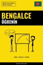 Bengalce Öğrenin - Hızlı / Kolay / Etkili
