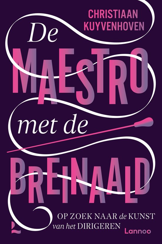 Breinaald met knop aluminium 40cm 4.00mm