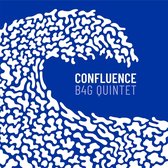 B4g Quintet - Confluence (CD)