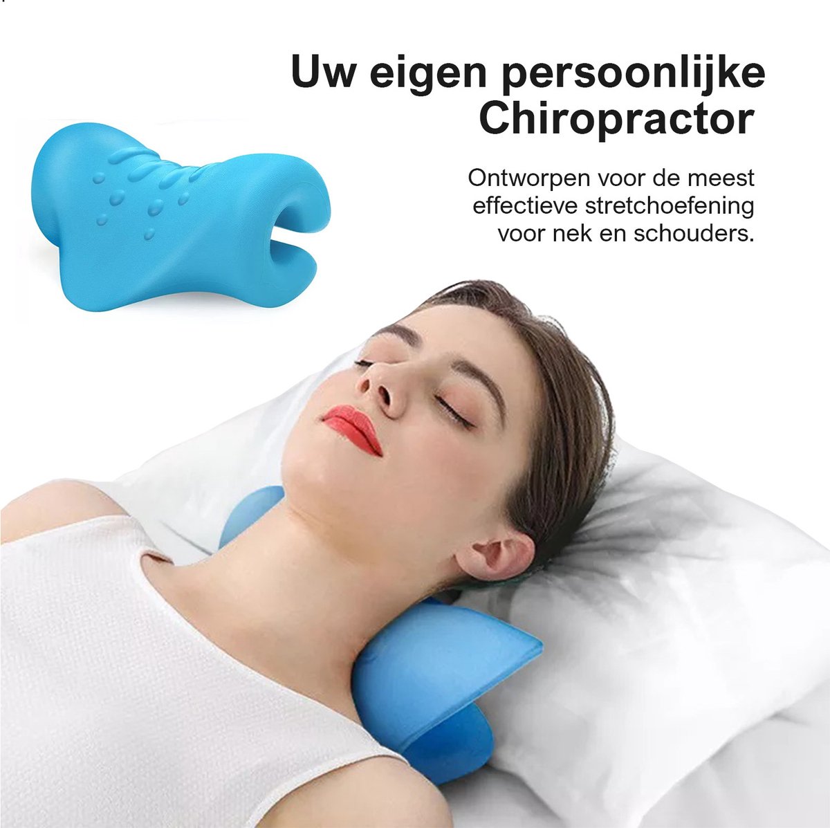 Nekstretcher - Neck releaser thumbnail 3