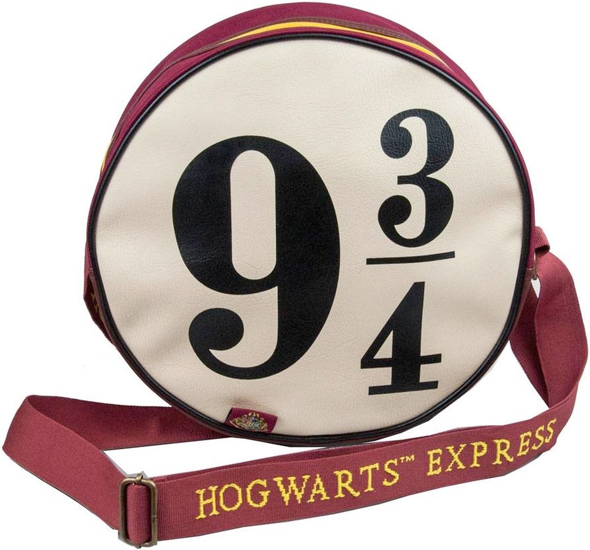 Harry Potter Schoudertas Hogwarts Express 9 3/4 Multicolours