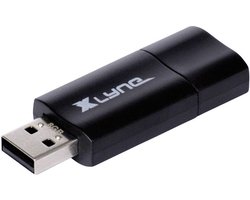 xlyne USB-sticks Wave USB 2.0 16GB