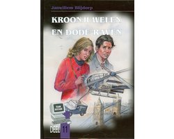 Kroonjuwelen En Dode Raven 11