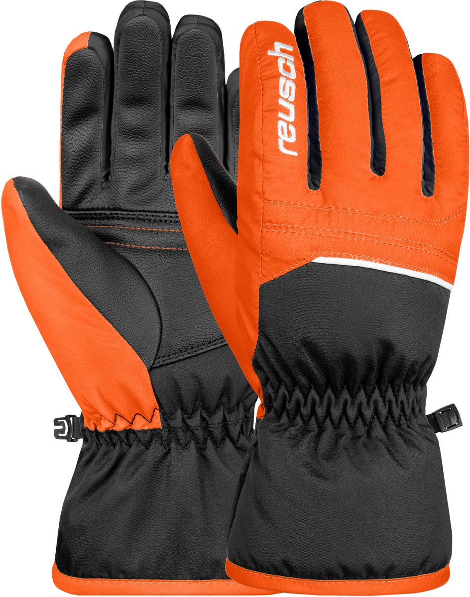 Oranje