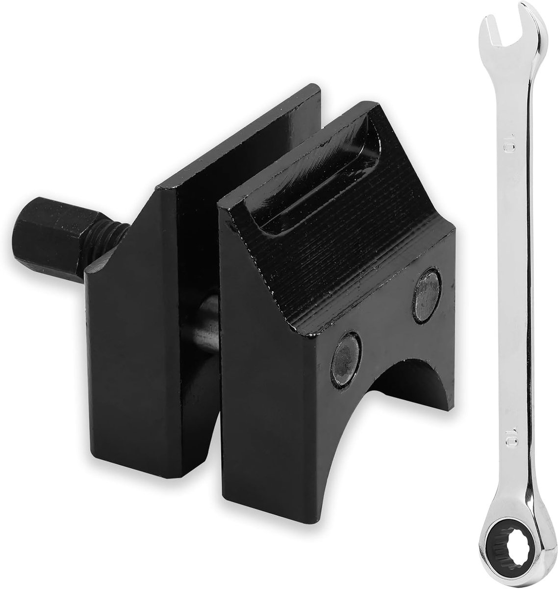 Strut Spreader met Dubbel Hoofd Ontwerp - Universeel Toepasbaar - Veilig en Efficiënt - ShopVlot