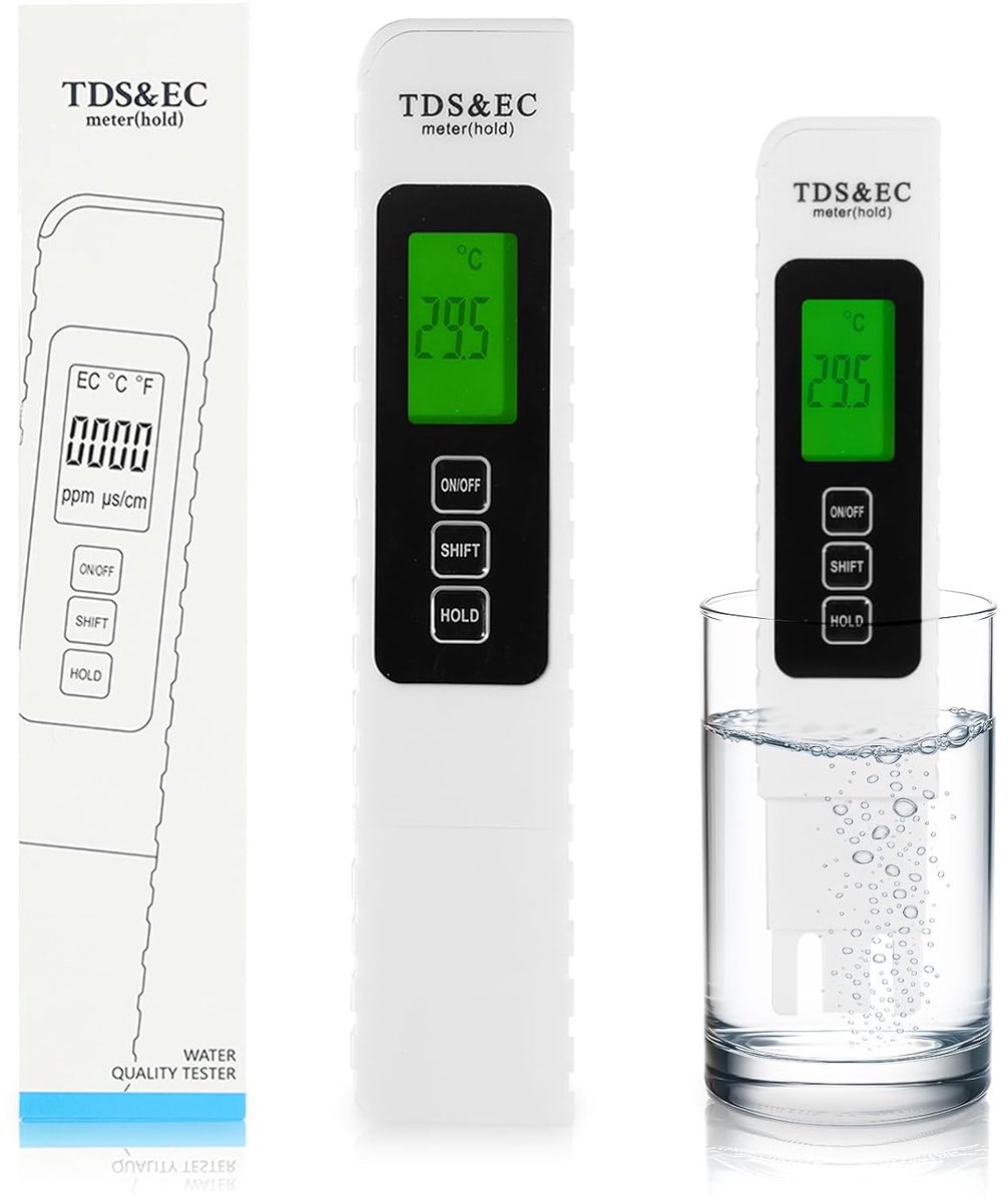 Water Tester - ShopVlot