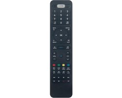 Remote Control Fit for Formuler Dreamlink Z8 - Z Alpha - Z7+ 5g - ZX 5g - ShopVlot