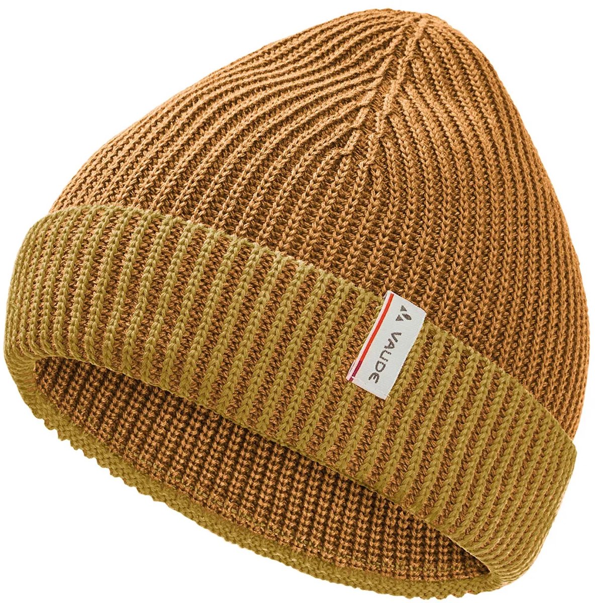 Vaude Rokua Muts Bruin Kinderen