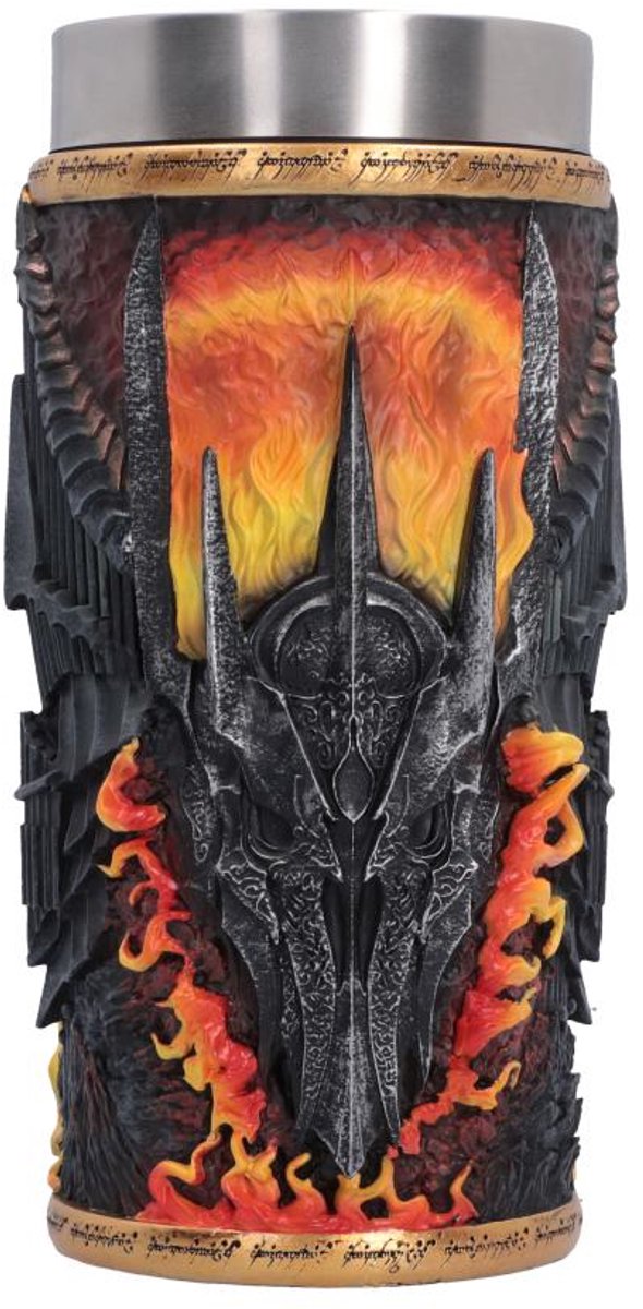 Lord of the Rings - Sauron - verzamelglas (Nemesis Now)