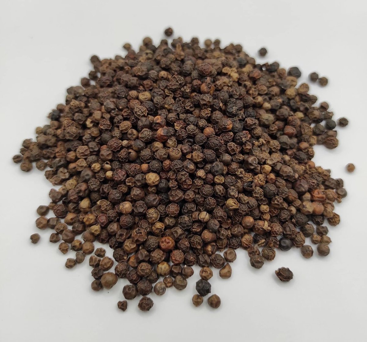 Peperkorrels Zwarte Peper 85g - 1.95Kg (460 gram)
