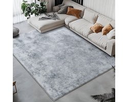 Area rugs rugs living room modern rugs abstract carpet soft bedroom rugs home decoration grey non slip rugs large rugs - ShopVlot