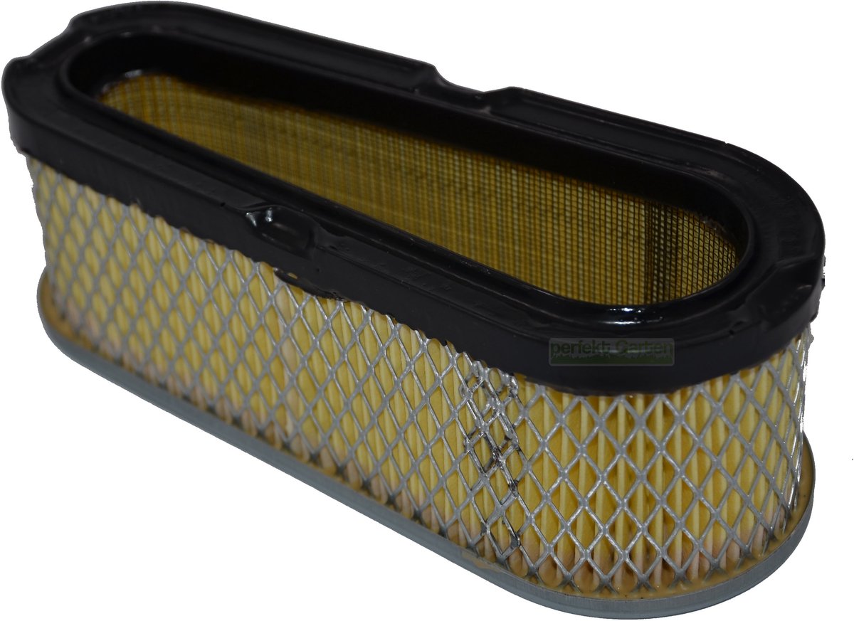 luchtfilter voor Briggs & Stratton / B&S-motor 493910 691667 10 - 15 HP