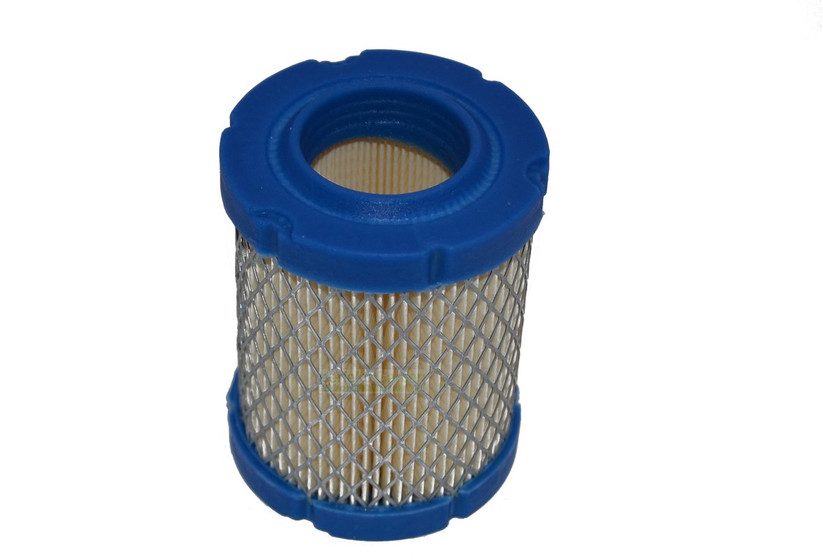 luchtfilter voor Briggs & Stratton / B&S-motor 796032 591583 210000er 10 - 14 HP