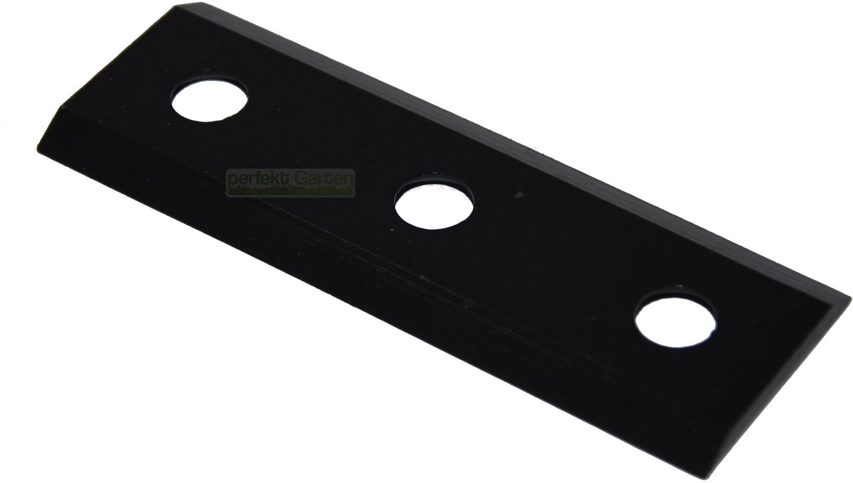 10,5 cm versnipperaar-/houtversnipperaarmes voor Atika GHB 760 (GHB760) 385598