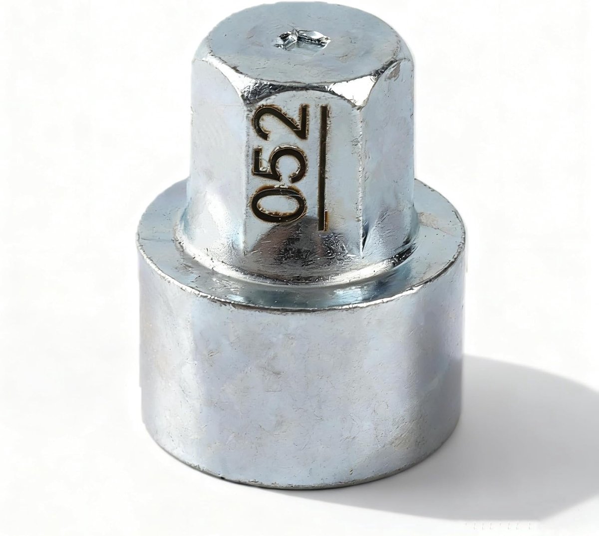 Anti-diefstal veiligheidskap, wielslot demontage gereedschapsset. Metalen anti-diefstal veiligheidsmoer vervanging voor serie 1 3 5 6 7 X1 X2 X3 X4