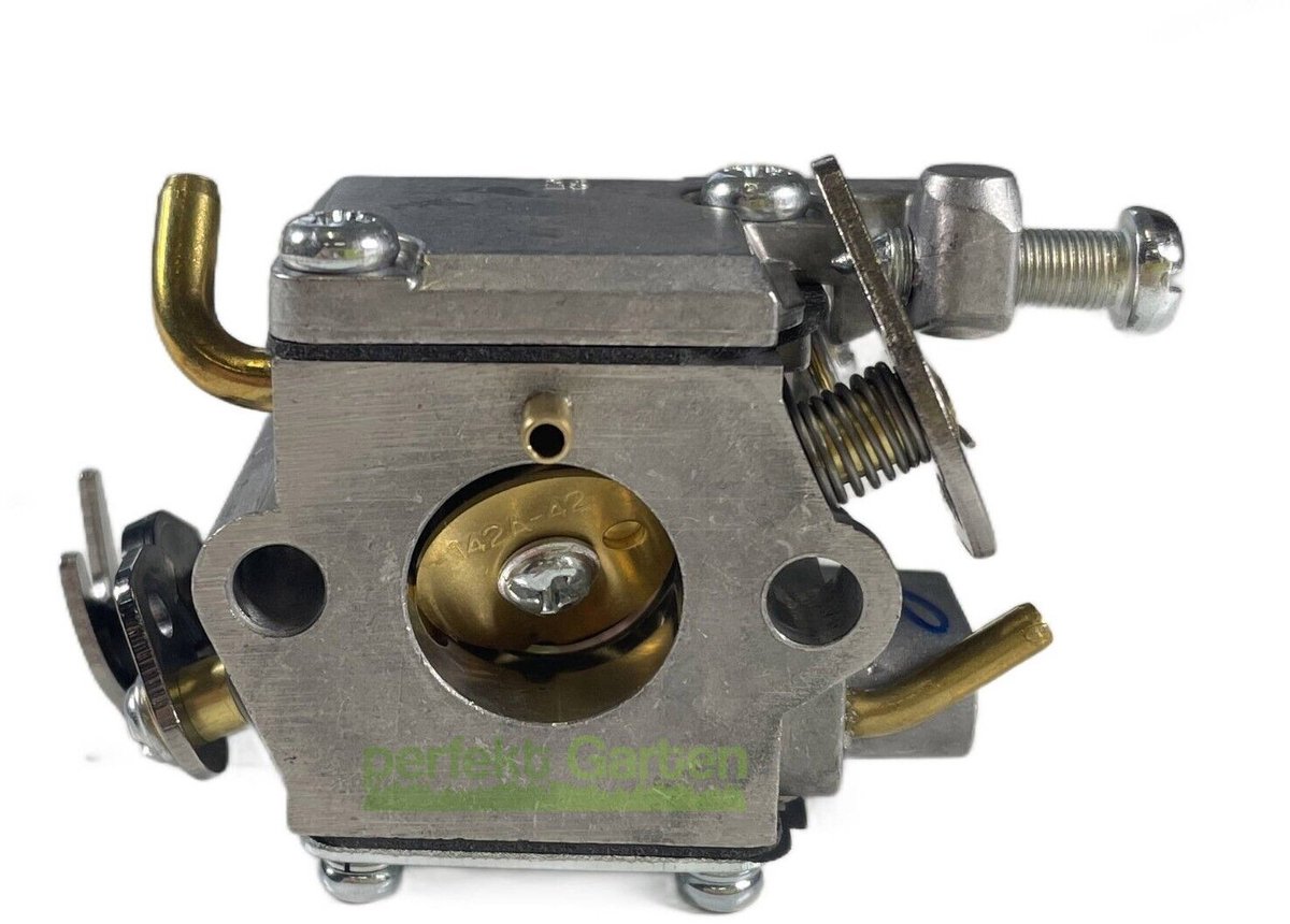 carburateur voor Efco MT350 MTH400 kettingzaag / 50240045R