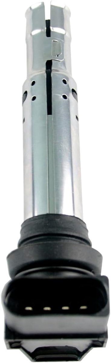 Ignition coil 036905100A 036905100B 036905100C 036905100D 036905715 036905715A 036905715C 036905715E 036905715F voor Golf,voor Ibiza A1 A2 A3 1.4TSI,1.4TFSI,1.6FSI