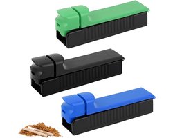 3pcs Silver Tip Boy Cigarette Machine - ShopVlot