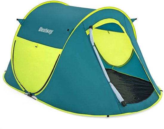 Bestway Cool Mount 2 Kampeertent voor 2 Personen van Bestway — afbeelding 3
