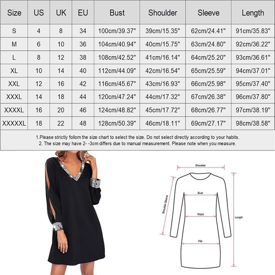 Avondjurk voor dames, chique, elegant, cocktail, ceremonie, casual, grote maat, satijn, zonder mouwen, lang, bal, feest, bruiloft, A102 — afbeelding 3