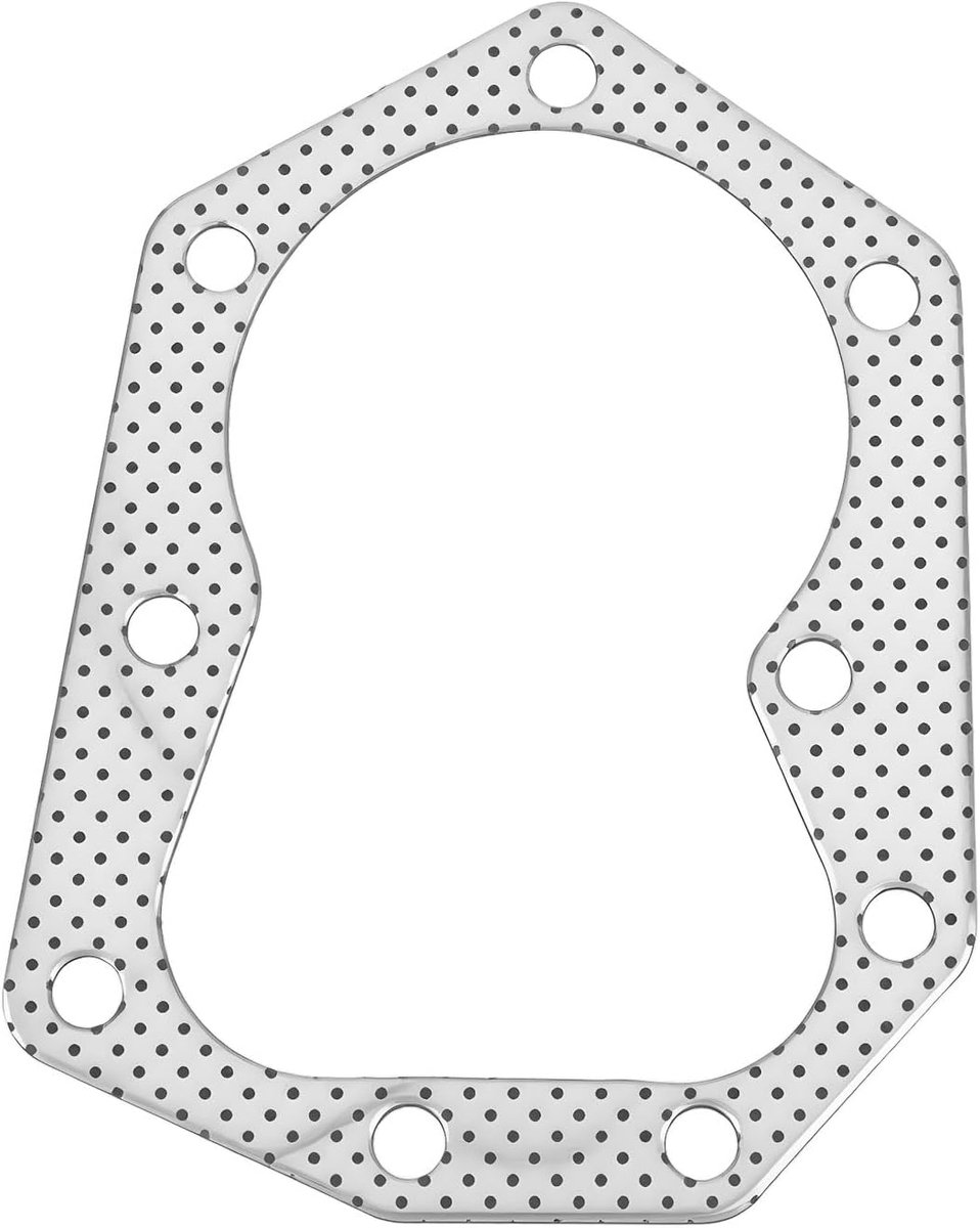 Enkele cilinder compatibel met Kohler K241 K301 K321 Vervang OEM 47-041-15-S M70496 1x
