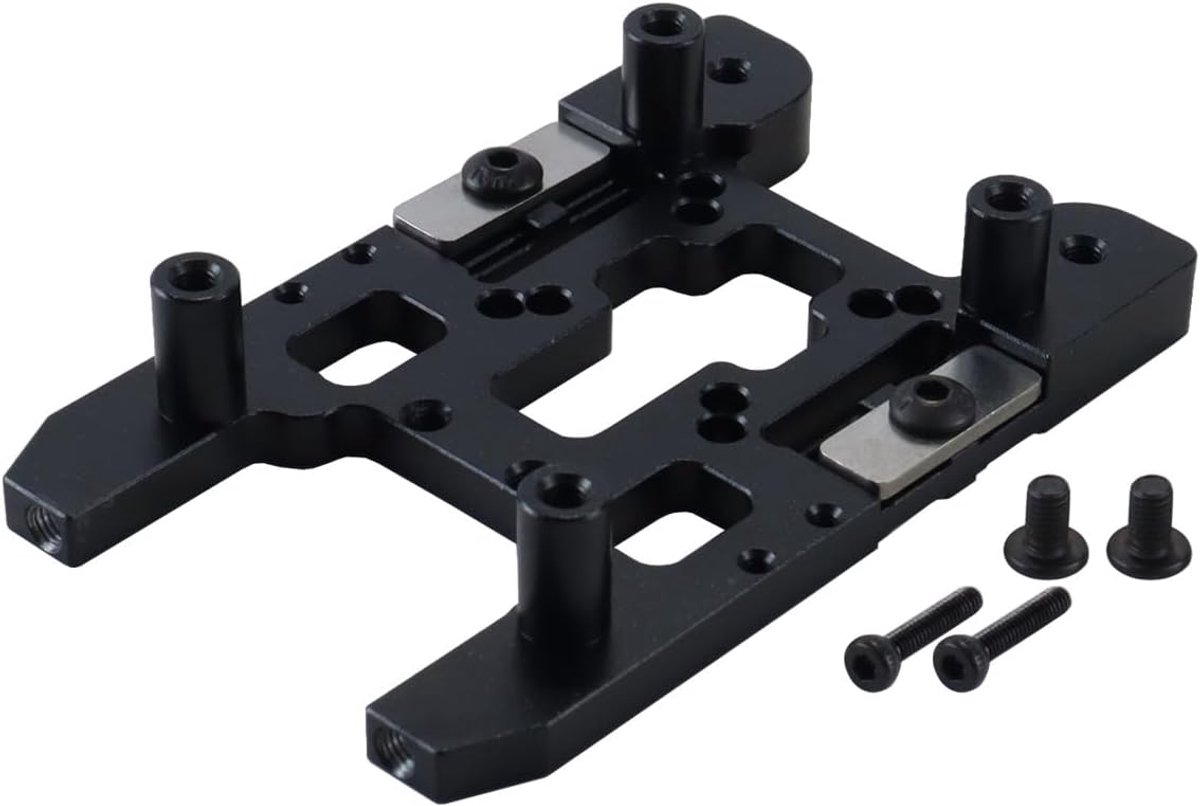 IDM Scanner Horizontal Sensor, Metal Bracket with Screw, Suitable for Voron 2.4 3D Printer - ShopVlot