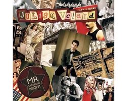 Julian Velard - Mr Saturday Night (CD)
