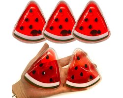 Click Instant Heat Packs, Pocket Hand Warmers, Snap It Hot/Cold Gel Verwarmingskussen voor Volwassenen en Kinderen, Instant Hot Pad, Hot Compress, Hand Click Gel Warmers voor Lichaam