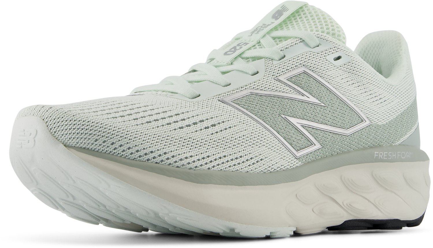 New Balance 520 Dames Sportschoenen WATER Mint