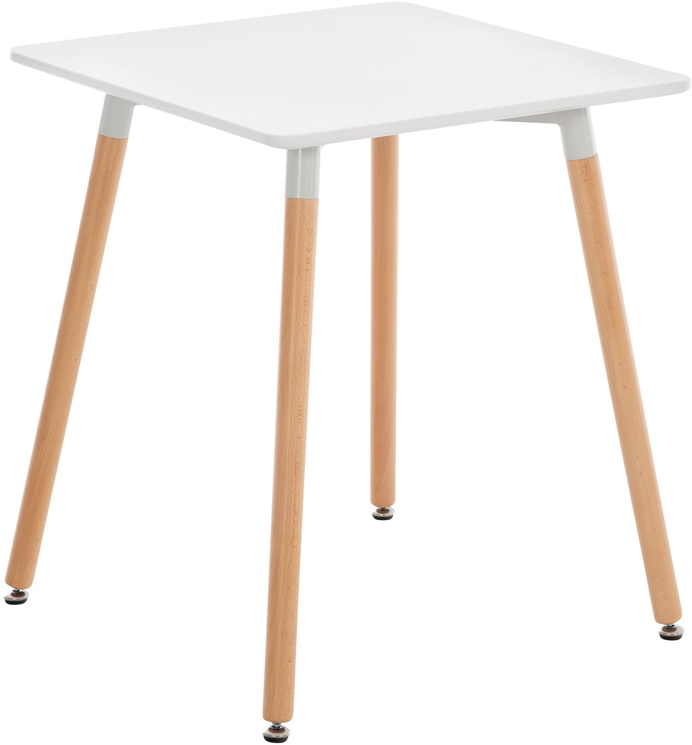 Luxe Comfort Tafel - Wit