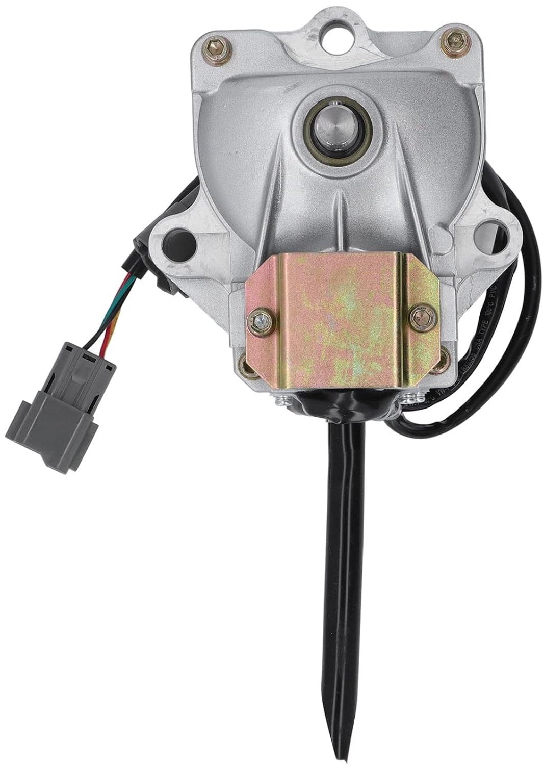 Graafmachine Gasklep Motor voor PC200