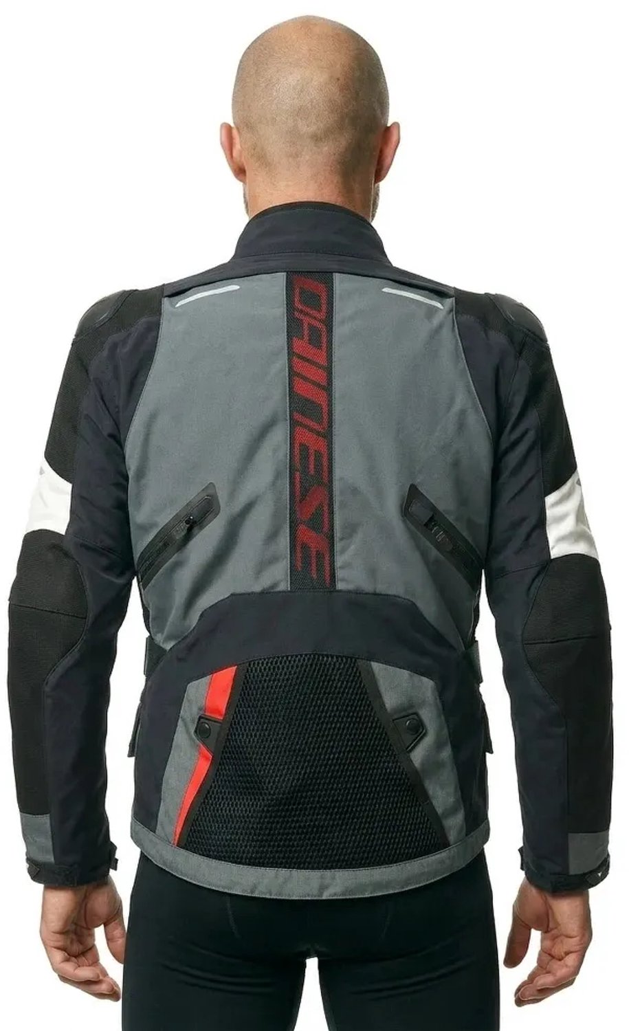 Dainese Carve Master 4 Gore-Tex waterdichte motorjas - – foto 2