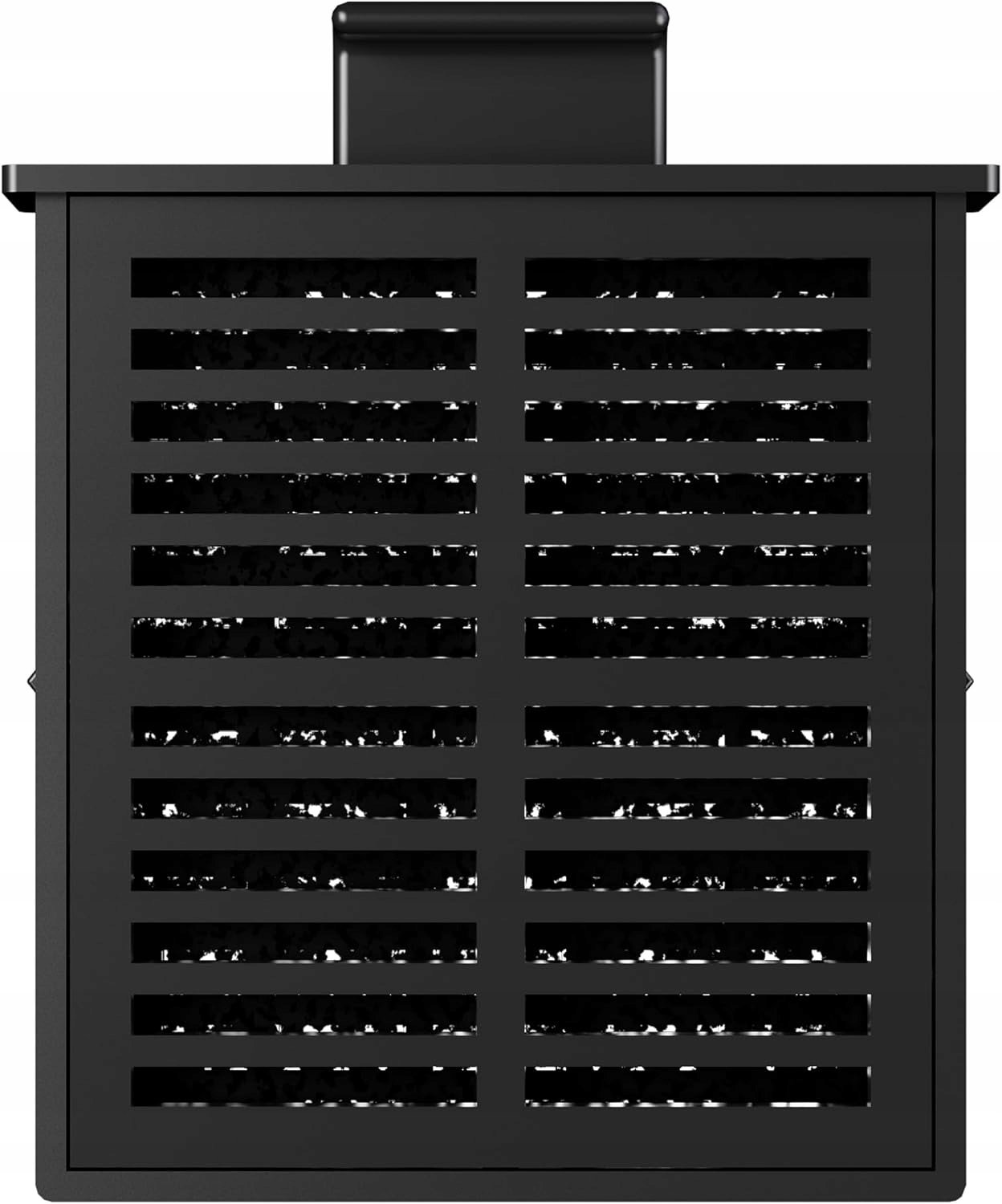 Recirculating Carbon Filter Replacement for Slim Cooker Hoods CBCF009-OW