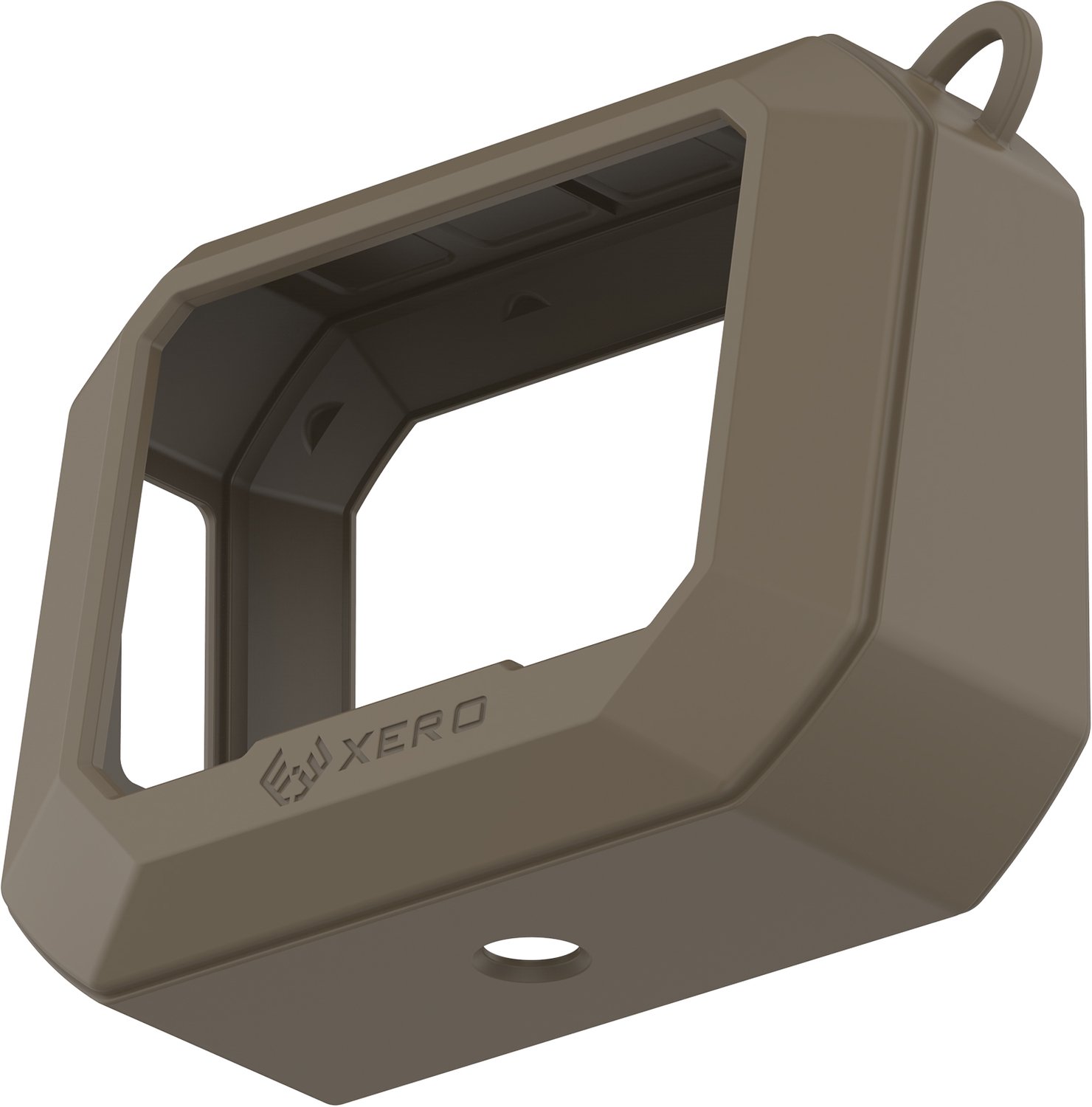 Siliconen beschermhoes voor Garmin Xero C1 PRO