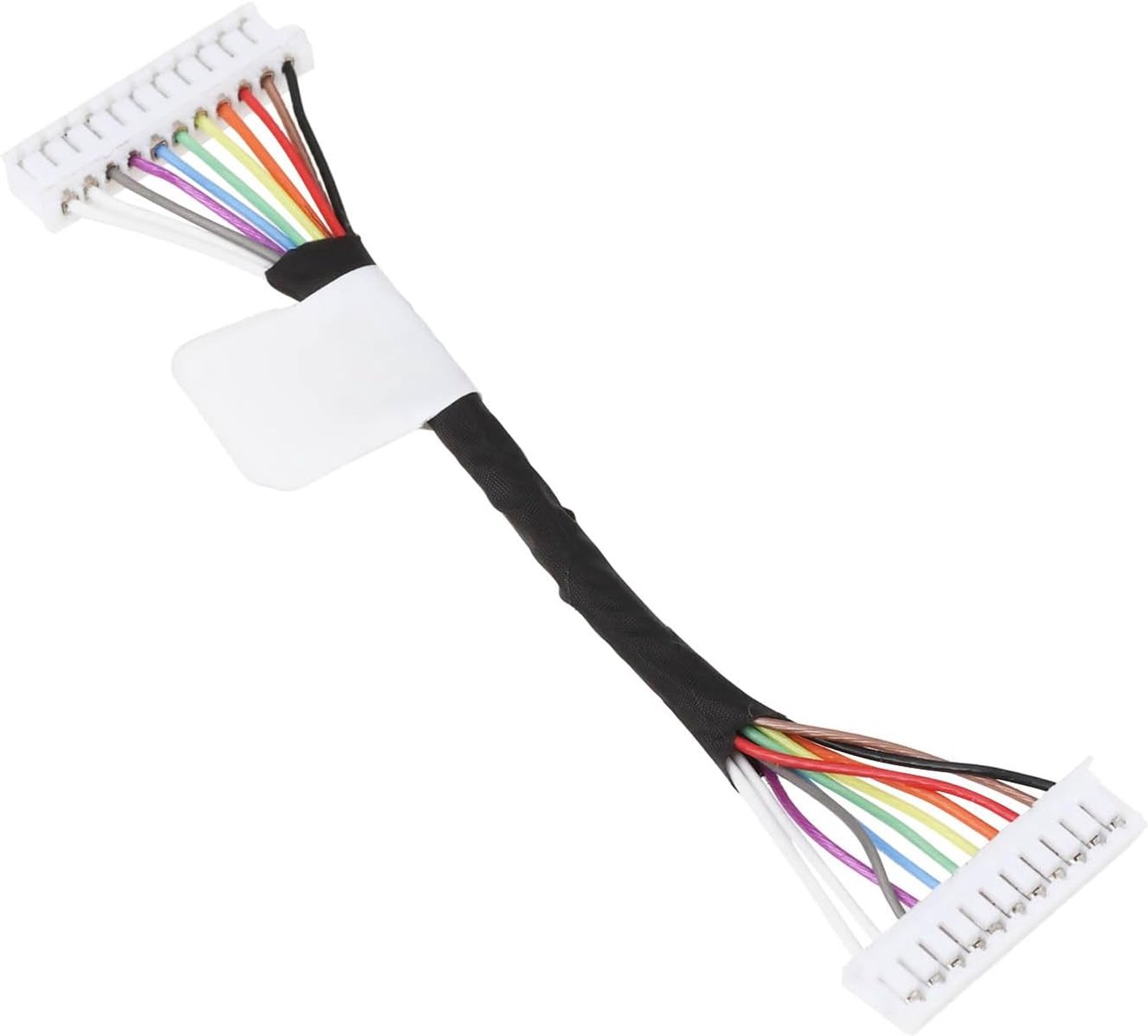 1x Laptop Batterij Voeding Connector Kabel Compatibel met Dell Inspiron 14 7466 7467 15 7566 7567