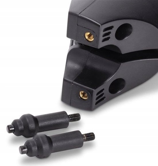 Nash Siren R2 Set 3+1: Betrouwbare Beetmelders met Centrale — afbeelding 5