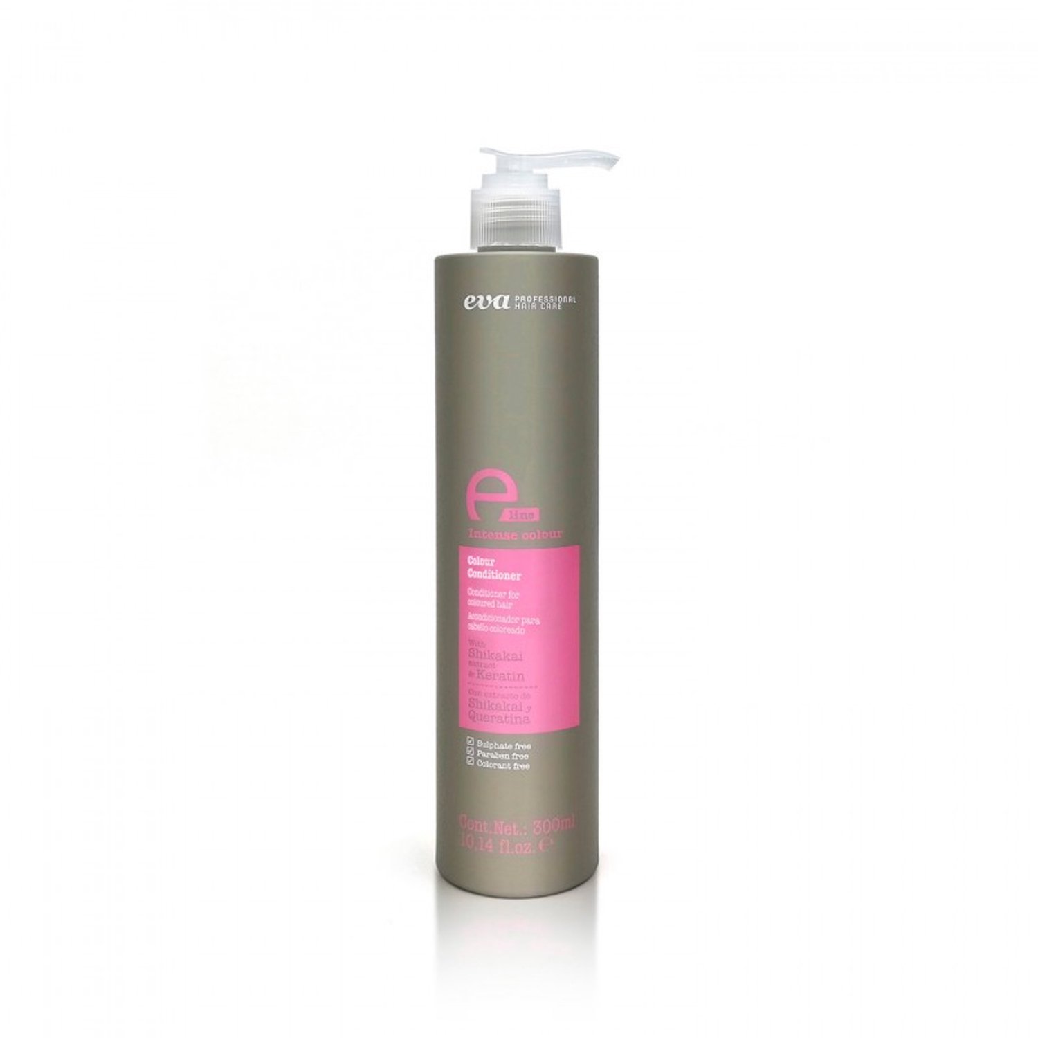 EVA Professional E-Line Colour Conditioner 300 ml