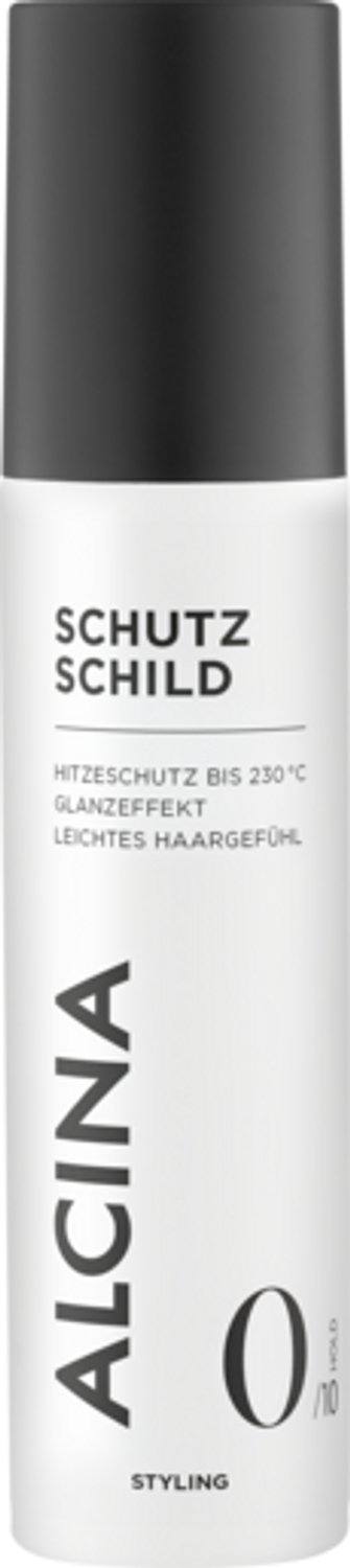 Alcina Style Heat Protection Spray - 125 ml