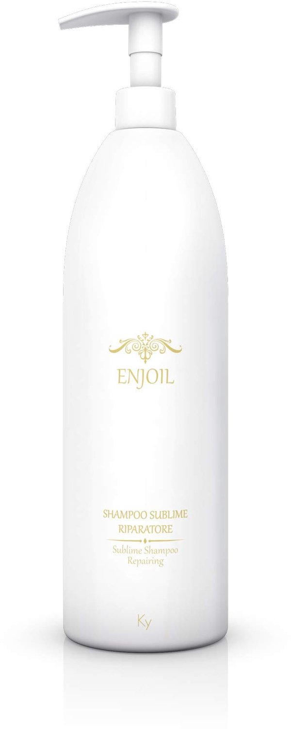 Demeral Enjoil Shampoo Sublime Riparatore 1000 ml