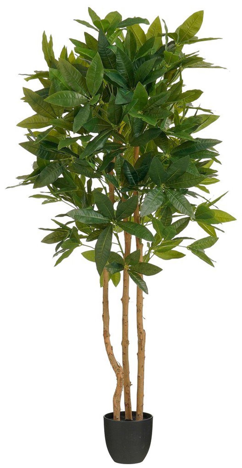 Kunstplant Monstera Groen