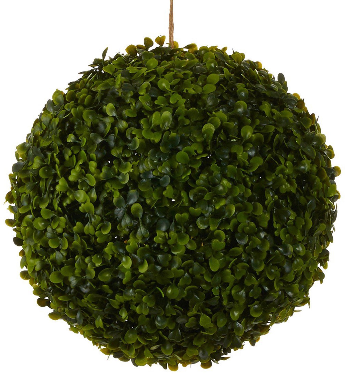Kunstplant Boxwood Ball Groen