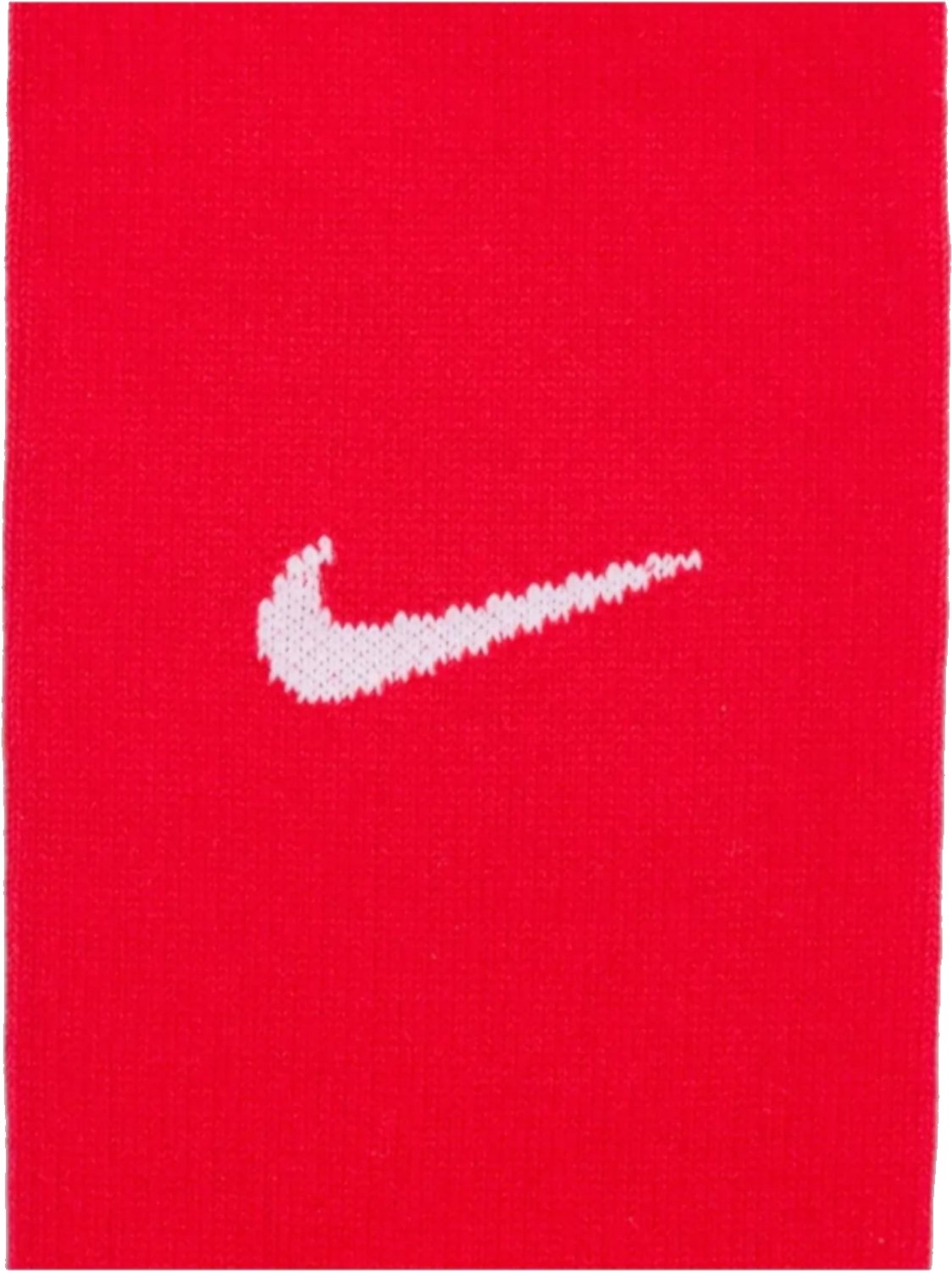 Nike Strike Dri-FIT Unisex Sokken Rood