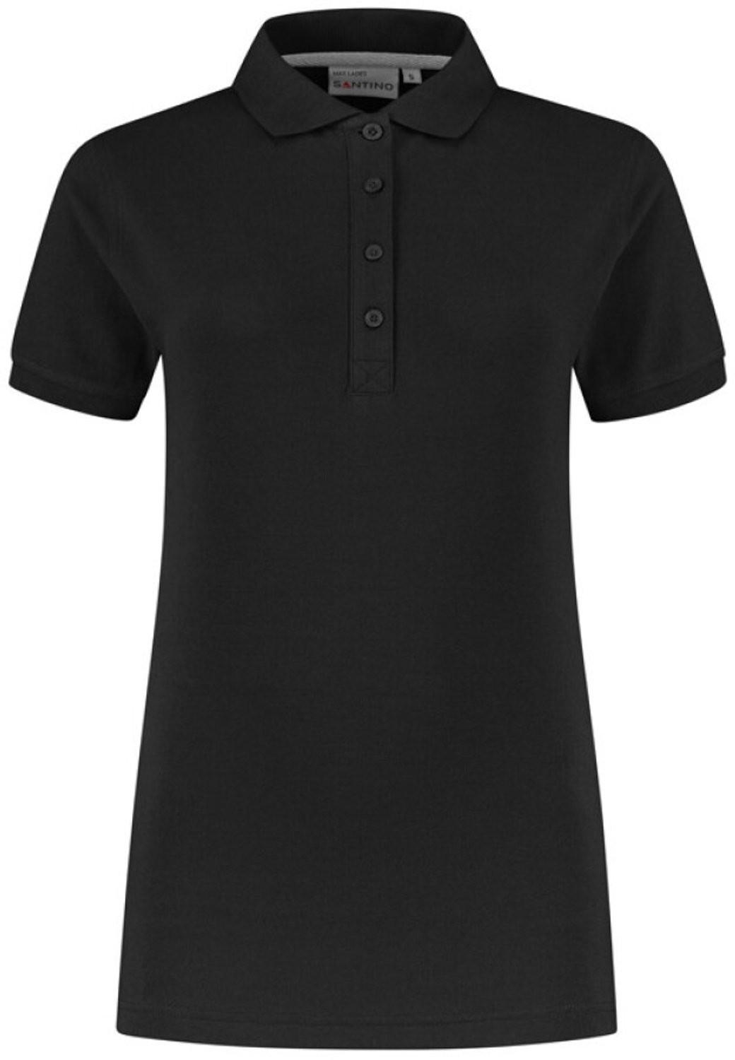 Santino - Poloshirt Max Ladies