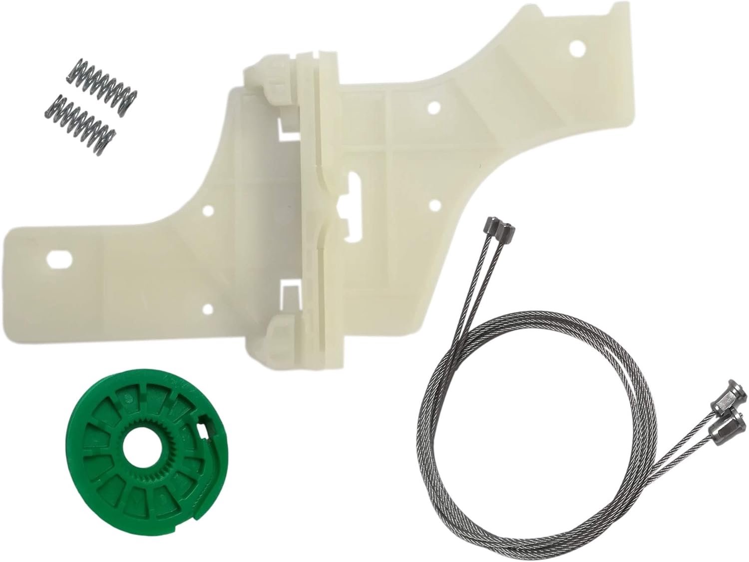 Raambediening reparatieset 9222GT compatibel met Peugeot 508