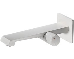 Eengats wastafelarmatuur voor badkamer, keuken, wastafelarmatuur, PHASAT PTMP12W